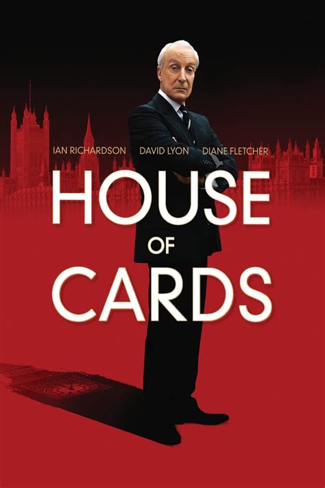 Private Burton House Of Cards