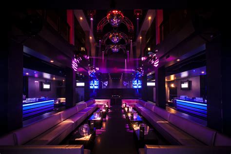 Private Clubs In Chicago
