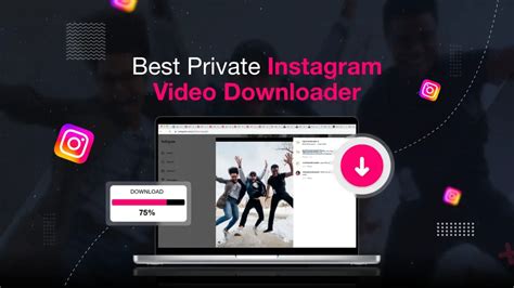 Private instagram downloader