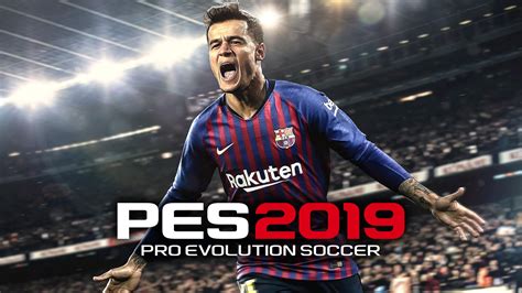 Pro evolution soccer 2019 lite تحميل