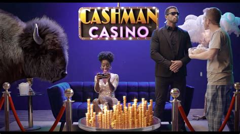 Product Madness Cashman Casino