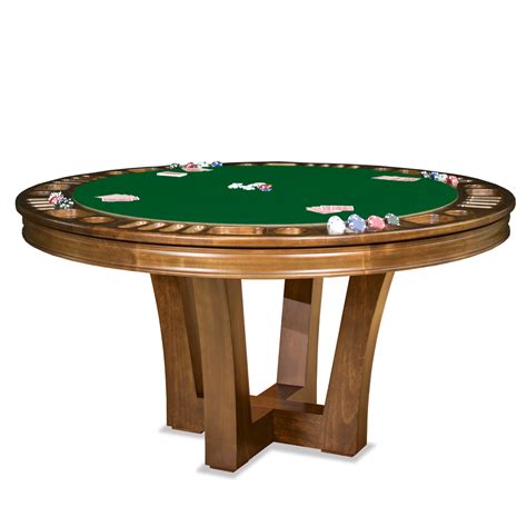Professional Card Table