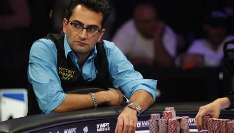 Profesyonel Poker Oyuncusu Nedir