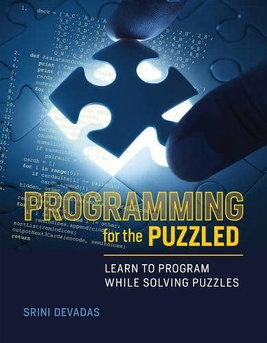 Programming for the puzzled pdf download