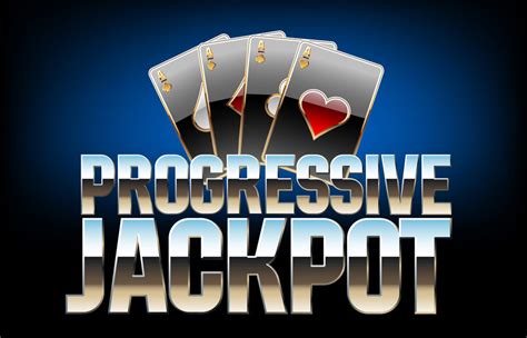 Progressive jackpot poker stars on