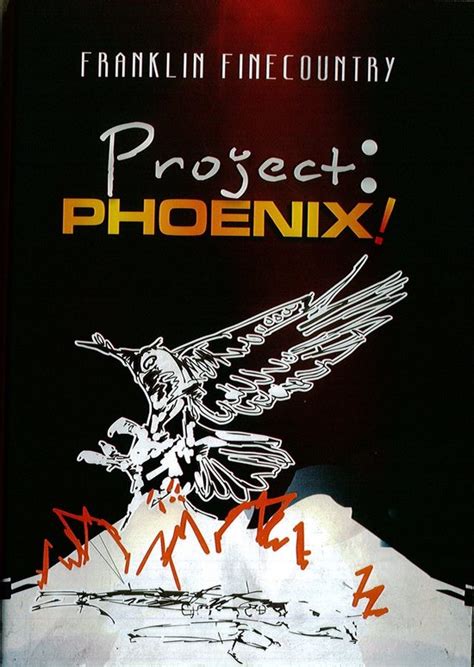 Project phoenix epub