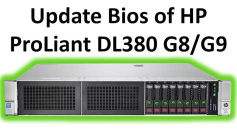Proliant Dl380p Gen8 Firmware Download