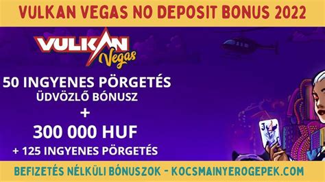 Promo kodu vulkan vegas depozit bonusu