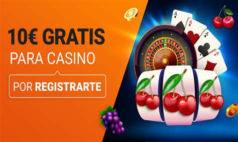 Promociones Casinos Online Sin Deposito