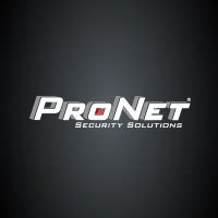 Pronet Security Solutions
