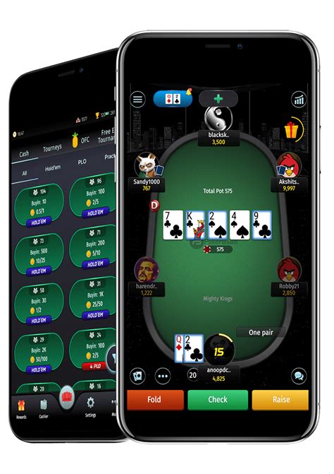 Proqram poker android download
