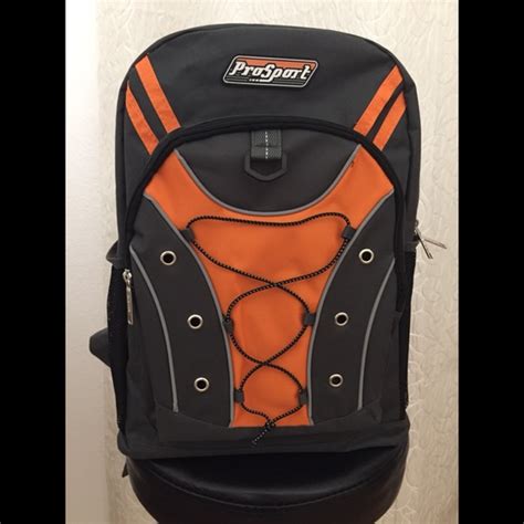 Prosport Bag