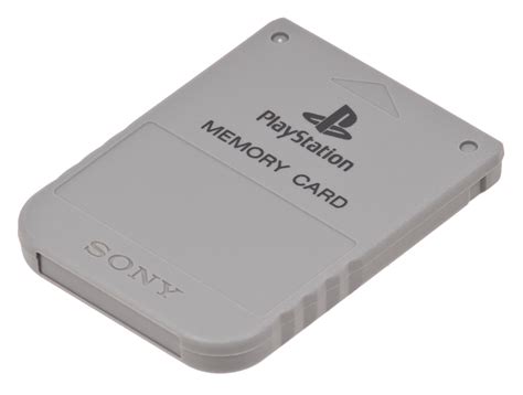 Ps2 Memory Card Ps1 Game