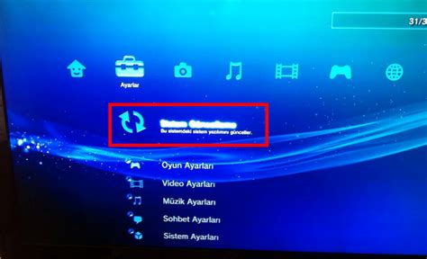 Ps3 kaç gb olduğunu nasıl anlarız