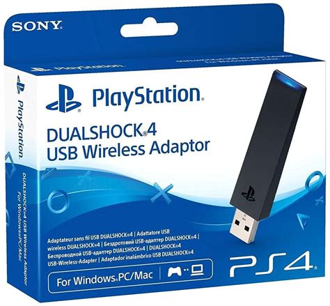 Ps4 Controller Wireless Adapter