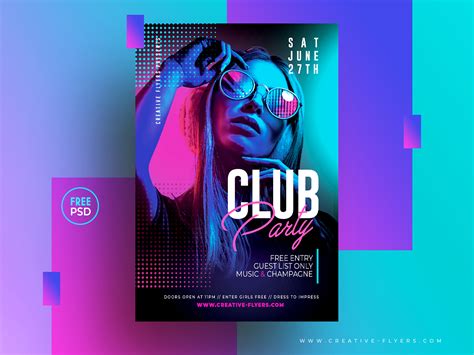 Psd templates free download 2019