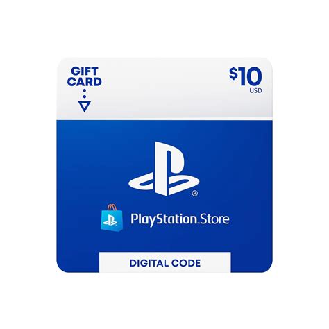 Psn Digital Gift Card Amazon