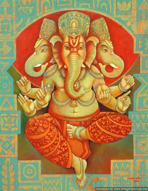 Psychologically Astrology Ganapati