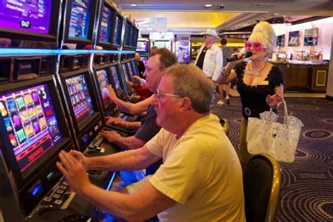 Psychology Of Slot Machine