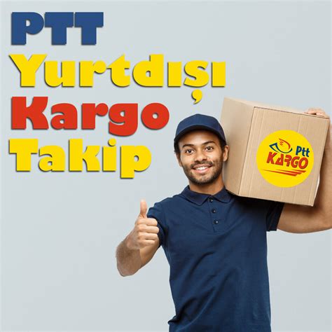 Ptt yurt disi kargo ucretleri