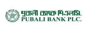 Pubali Bank Branch