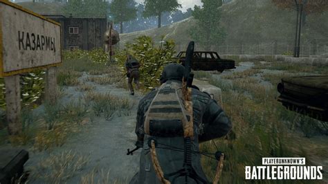 Pubg için gereken sistem