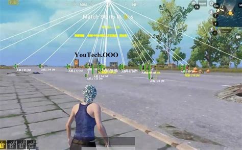 Pubg mobile hack aimbot wallhack download