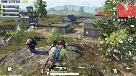 Pubg mobile indir indir