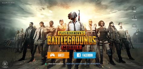 Pubg mobile tencent games pc indir