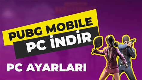 Pubg pc nasıl indirilir