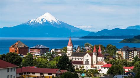 Puerto Varas Culture