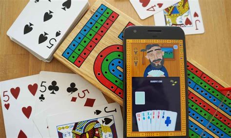 Pul üçün mobil kart oyunları