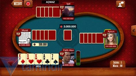 Pul üçün oyna poker ulduzları android