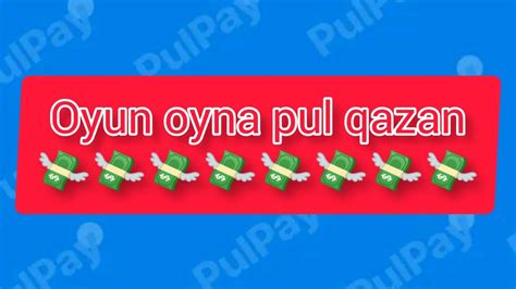 Pul üçün oyun və kartlar