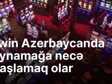 Pul üçün poker oynamağa necə başlamaq olar  Azərbaycanda unikal kasiho təcrübəsindən zövq alın!