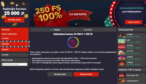 Pul üçün poker strategiyası  Pin up Azerbaycan, məsələn, rulet, bakara, blackjack və ya pəncərəli oyunlar kimi sevilən oyunları təqdim edir