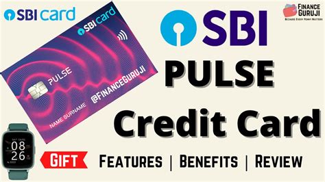 Pulse Credit Card Log In