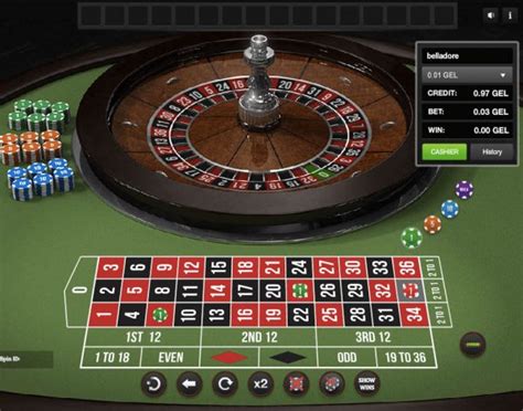 Pulsuz Avropa rulet oyunu  Vulkan Casino Azərbaycanda bir çox fərqli oyun seçimi ilə xidmətinə davam edir