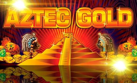 Pulsuz Aztec Gold Slot Maşınlarını Oynayın