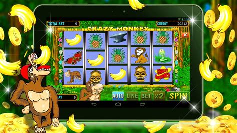 Pulsuz Monkey Casino Oyunları