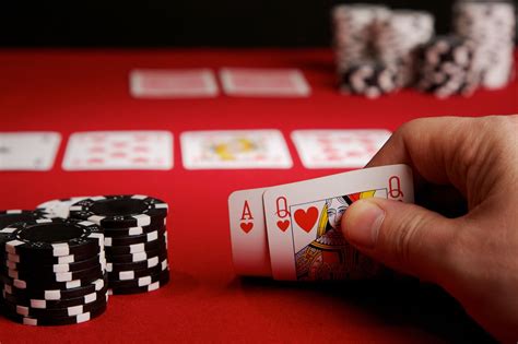 Pulsuz Poker hold'em oyunları