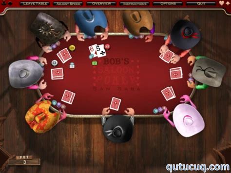 Pulsuz Torrent Yükləyin Poker Oyunu