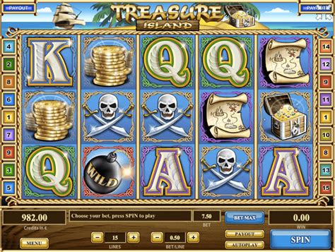 Pulsuz Treasure Island Slot Maşınları Oynaruaz you  Azərbaycan kazinosunda yüksək bahis qoymaq mümkündür