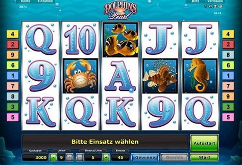 Pulsuz delfin slot maşınlarını yükləyin