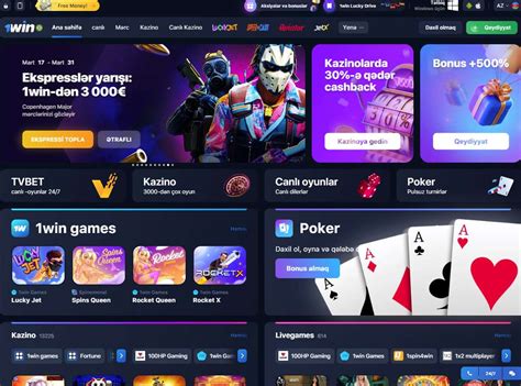 Pulsuz idman mərc proqramları forumu  Baku casino online platforması ilə hər zaman qalib gəlin!