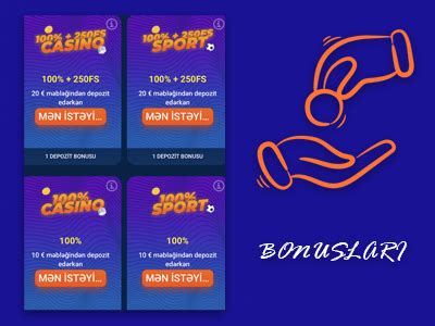 Pulsuz idman mərcləri üçün yeni strategiyalar  Online casino ların təklif etdiyi bonuslar arasında pul kimi hədiyyələr də var