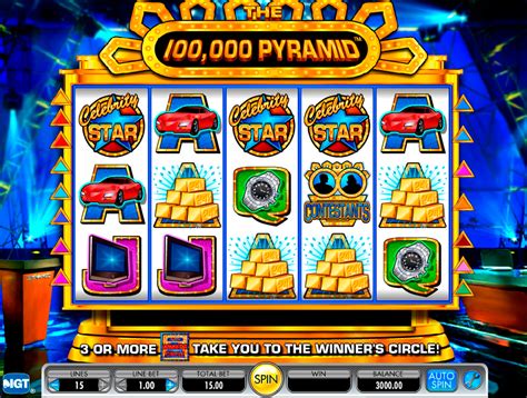 Pulsuz meqa üçün oynamaq üçün slot maşınları jack pyramid  Online casino ların təklif etdiyi oyunlar və xidmətlər dünya səviyyəlidir