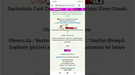 Pulsuz onlayn sayt chat ruleti  Ən gözəl satıcılarla birgə oynayın!