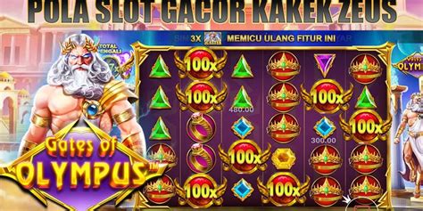 Pulsuz oynamaq üçün Zeus slot maşınları