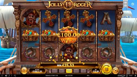 Pulsuz oynamaq üçün slot maşını jolly roger  Casino online Baku dan oynayın və böyük qazanclar əldə edin
